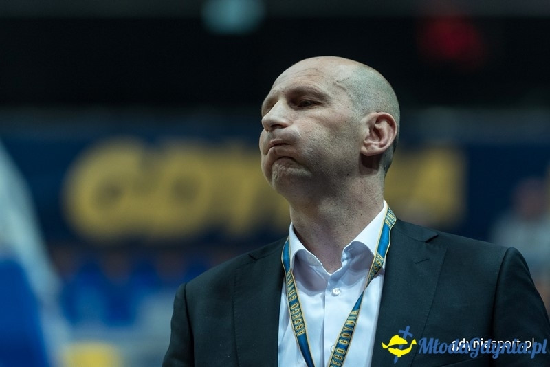 ASSECO GDYNIA vs. KING WILKI MORSKIE SZCZECIN