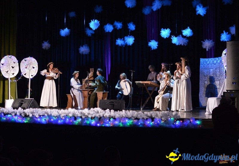 MDK - Świąteczna wycieczka w GROMie 14.12.15