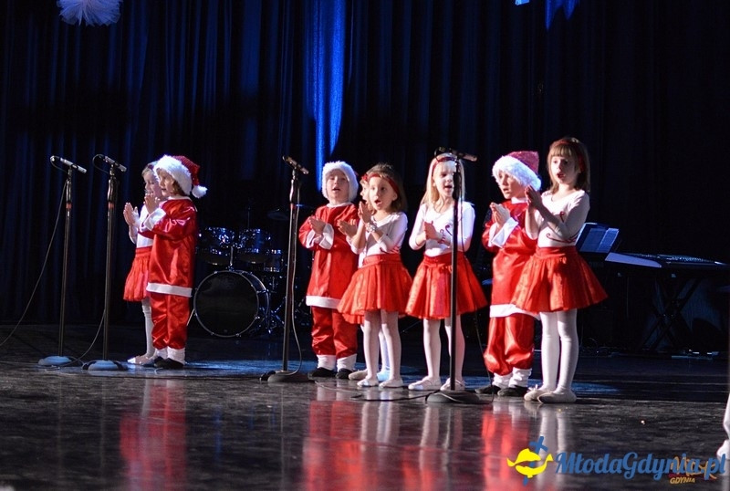 MDK - Świąteczna wycieczka w GROMie 14.12.15