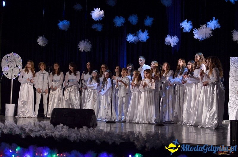 MDK - Świąteczna wycieczka w GROMie 14.12.15