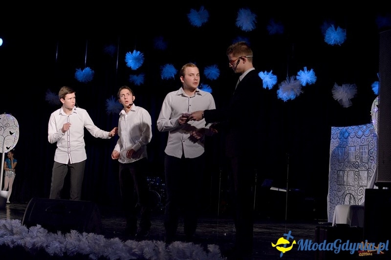 MDK - Świąteczna wycieczka w GROMie 14.12.15