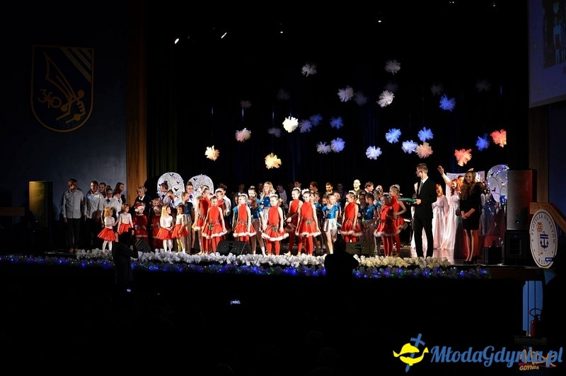 MDK - Świąteczna wycieczka w GROMie 14.12.15