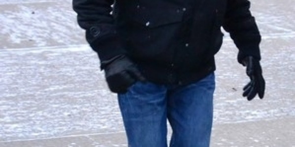 Parkrun Gdynia nr 208