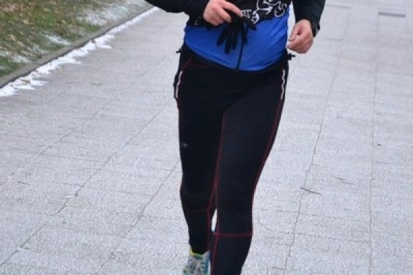 Parkrun Gdynia nr 208