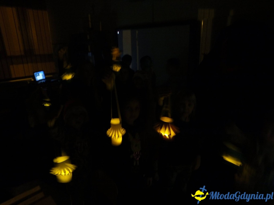 Akademia Rodzica Szkoły Podstawowej w Pogórzu - grudzień 2015