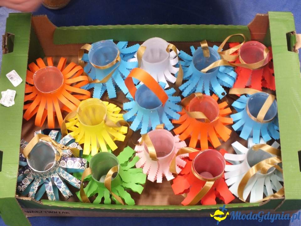 Akademia Rodzica Szkoły Podstawowej w Pogórzu - grudzień 2015