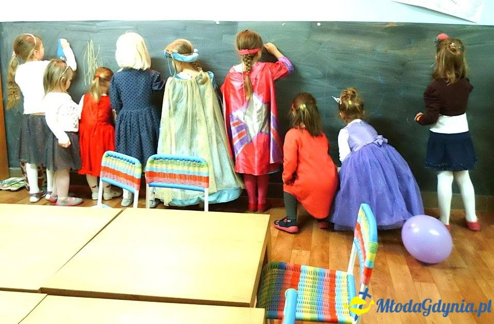 Kuźnia Talentów - Bal Sylwestrowy 2015