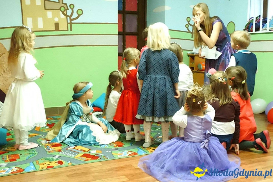 Kuźnia Talentów - Bal Sylwestrowy 2015