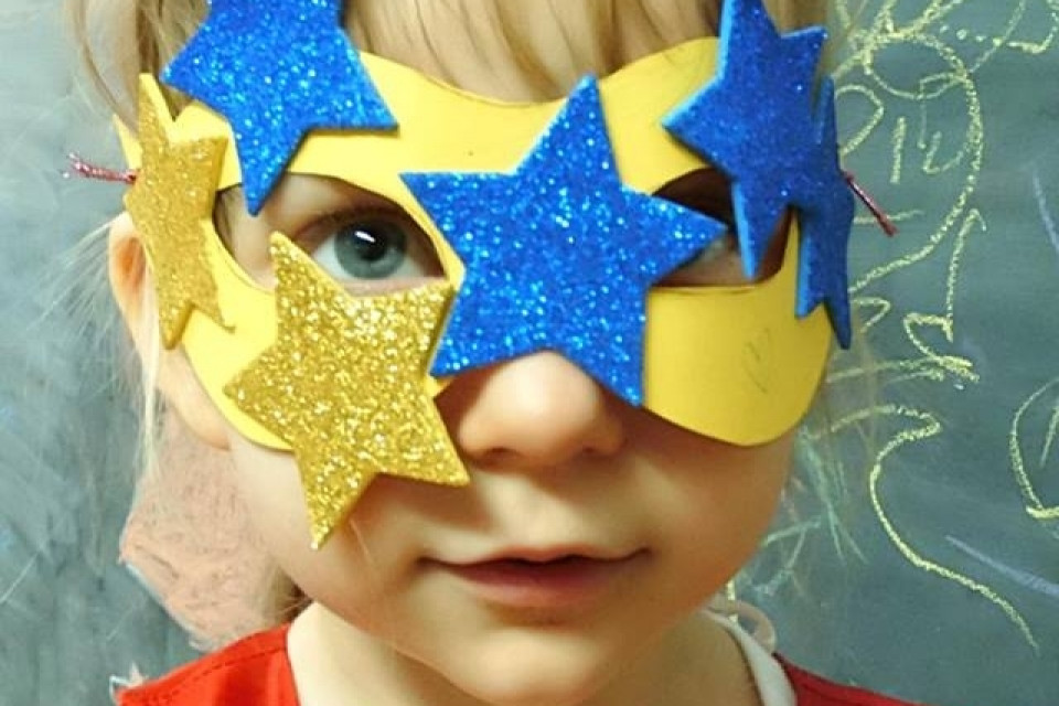 Kuźnia Talentów - Bal Sylwestrowy 2015