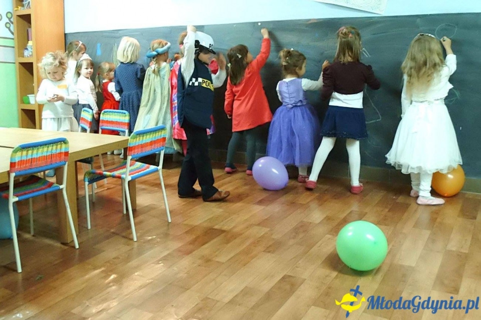 Kuźnia Talentów - Bal Sylwestrowy 2015