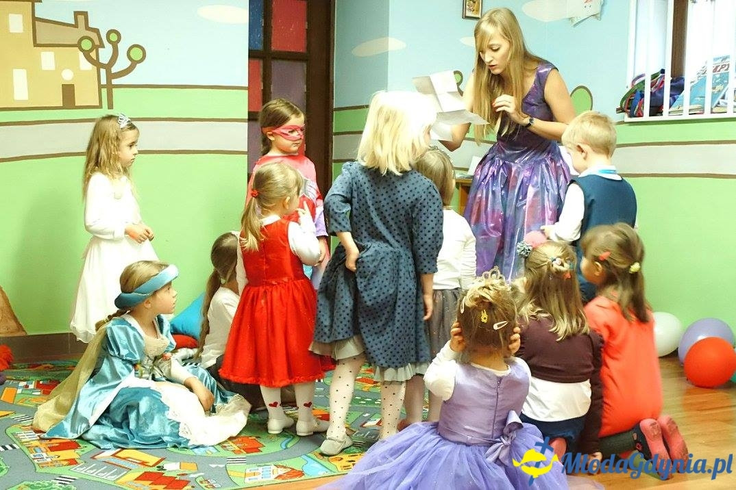 Kuźnia Talentów - Bal Sylwestrowy 2015