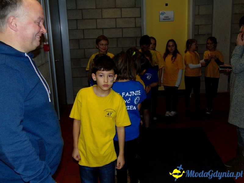 VISTAL GDYNIA ? AZS ŁĄCZPOL AWFIS GDAŃSK