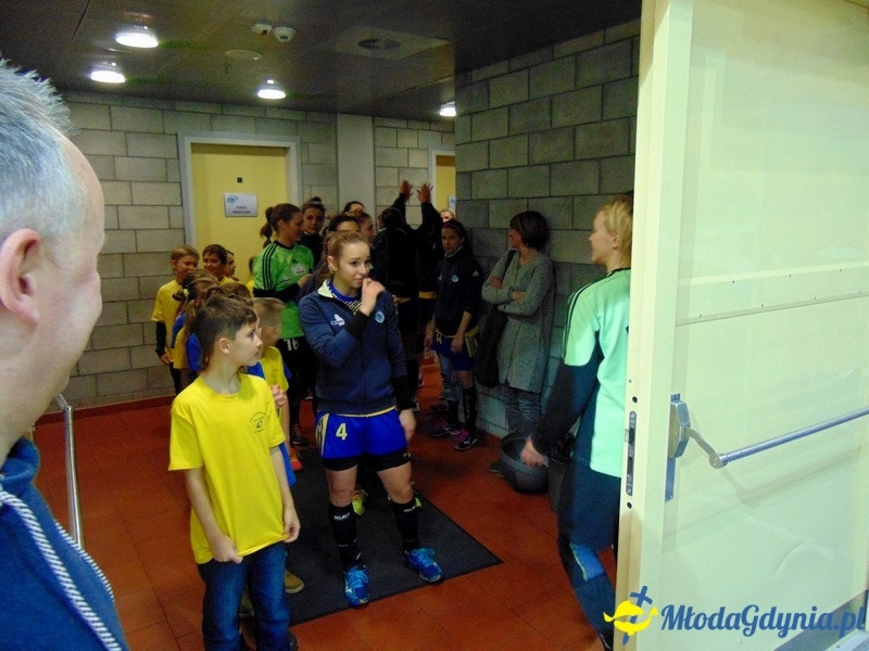 VISTAL GDYNIA ? AZS ŁĄCZPOL AWFIS GDAŃSK