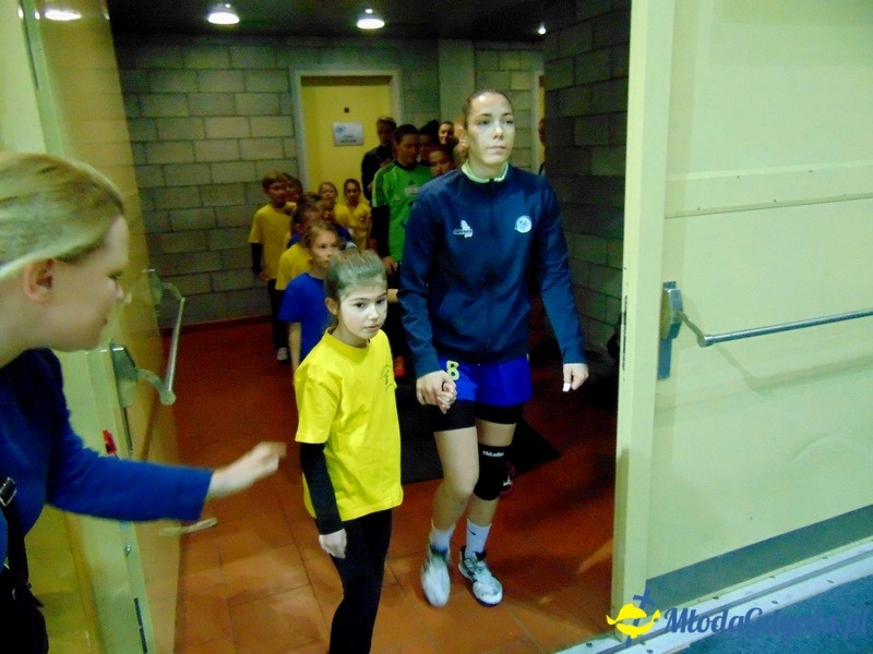 VISTAL GDYNIA ? AZS ŁĄCZPOL AWFIS GDAŃSK