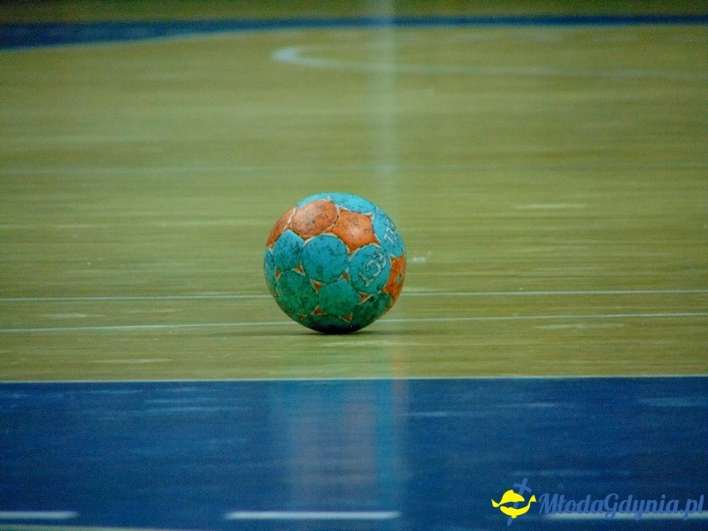 VISTAL GDYNIA ? AZS ŁĄCZPOL AWFIS GDAŃSK