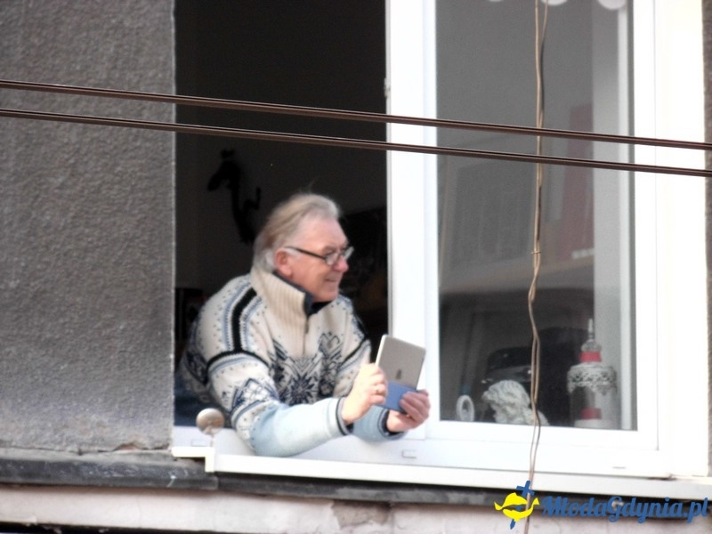 Orszak Trzech Króli.