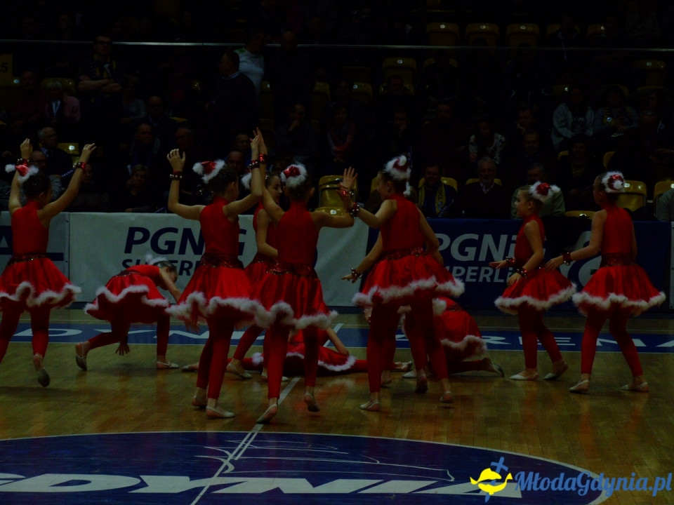 VISTAL GDYNIA ? AZS ŁĄCZPOL AWFIS GDAŃSK (II)