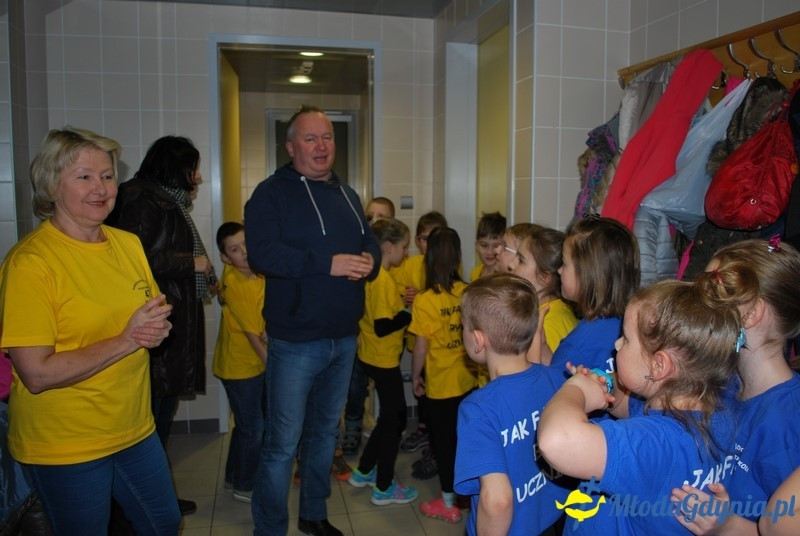 Vistal Gdynia - Łączpol Gdańsk 27:24