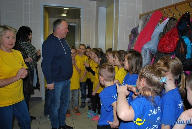 Vistal Gdynia - Łączpol Gdańsk 27:24