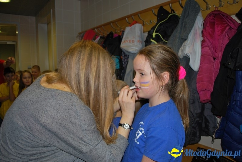 Vistal Gdynia - Łączpol Gdańsk 27:24