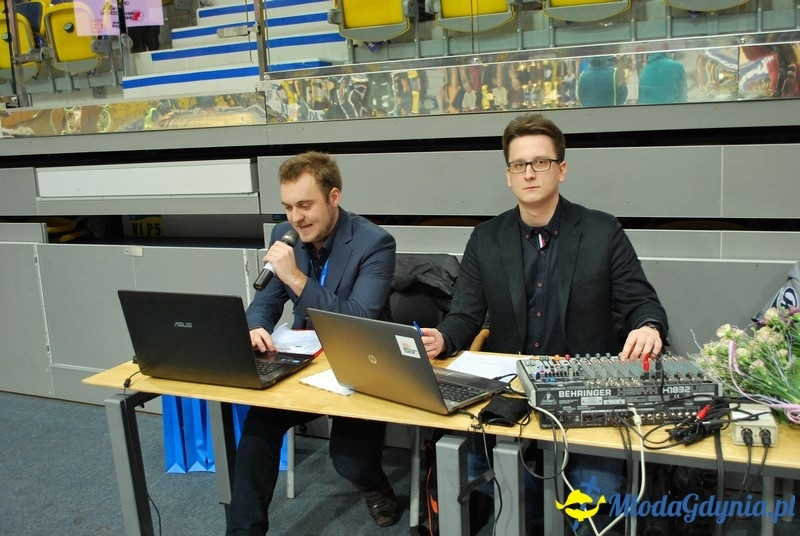 Vistal Gdynia - Łączpol Gdańsk 27:24