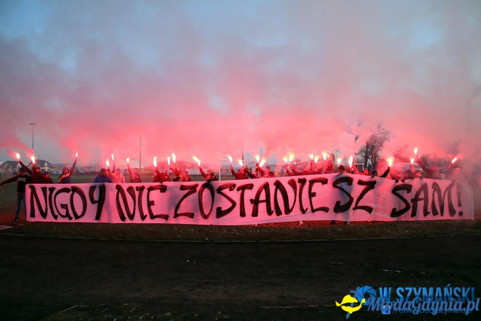 Festyn charytatywny dla Wojtka - Reda