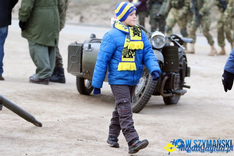 Festyn charytatywny dla Wojtka - Reda