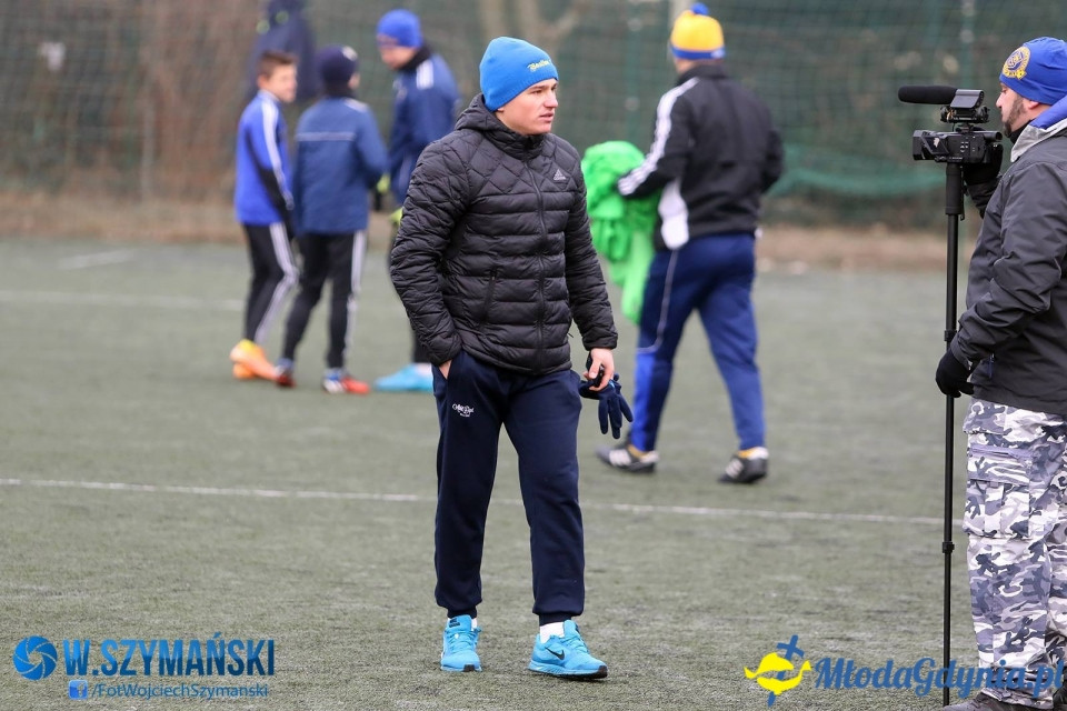 Festyn charytatywny dla Wojtka - Reda