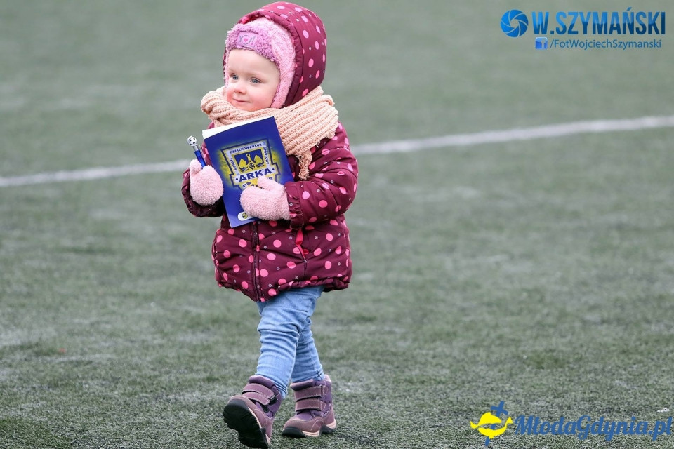 Festyn charytatywny dla Wojtka - Reda