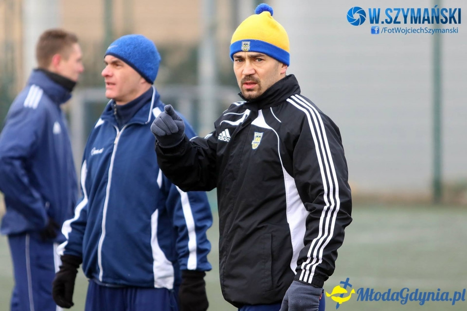 Festyn charytatywny dla Wojtka - Reda