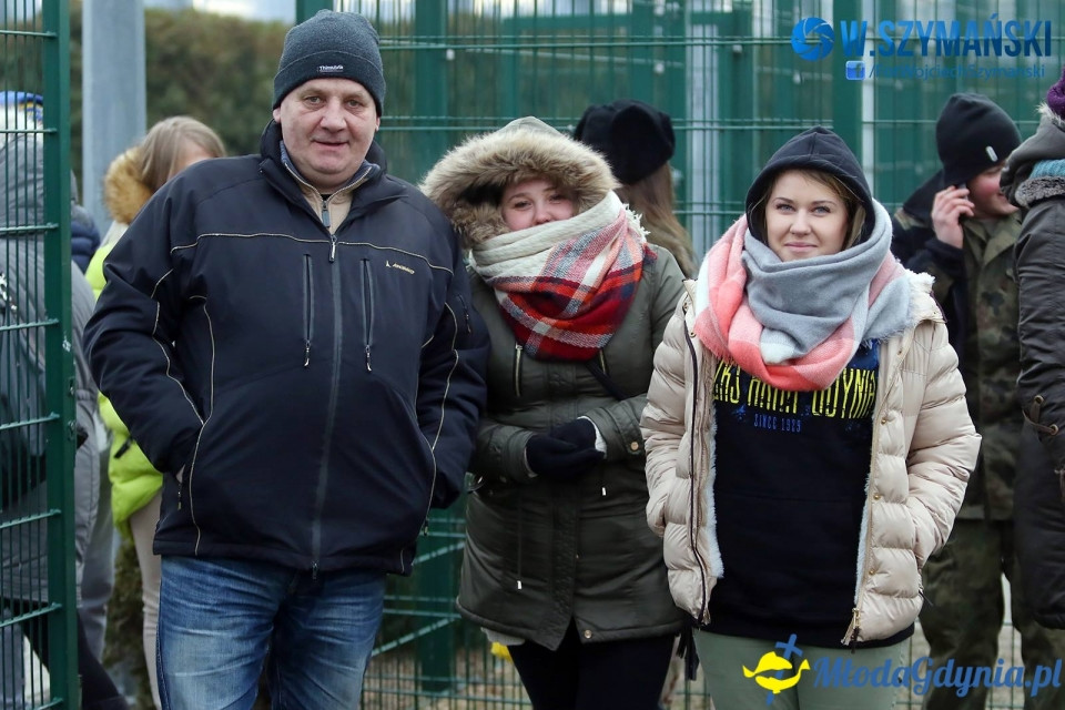 Festyn charytatywny dla Wojtka - Reda