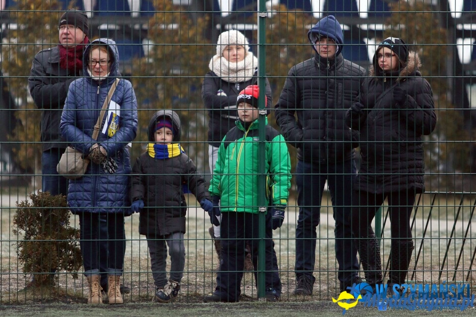 Festyn charytatywny dla Wojtka - Reda