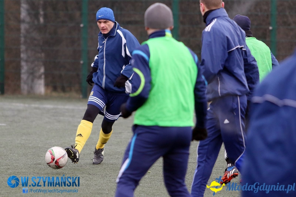 Festyn charytatywny dla Wojtka - Reda