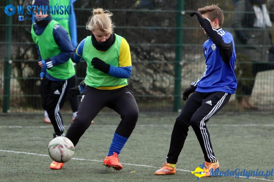 Festyn charytatywny dla Wojtka - Reda