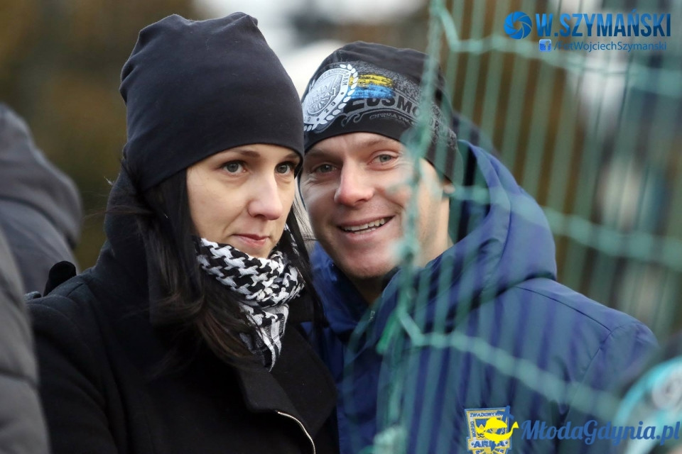 Festyn charytatywny dla Wojtka - Reda