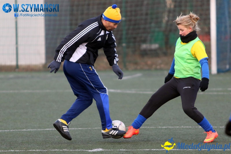 Festyn charytatywny dla Wojtka - Reda