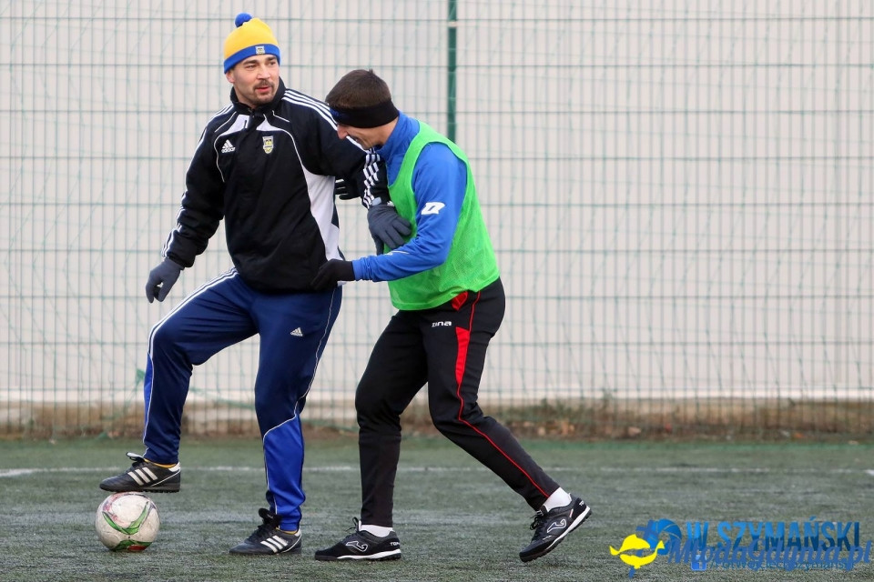 Festyn charytatywny dla Wojtka - Reda