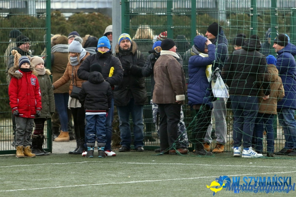 Festyn charytatywny dla Wojtka - Reda