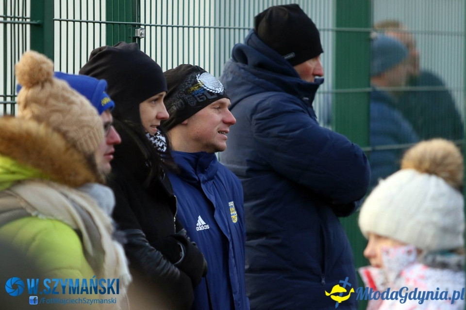 Festyn charytatywny dla Wojtka - Reda