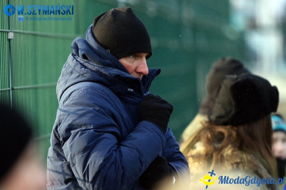 Festyn charytatywny dla Wojtka - Reda