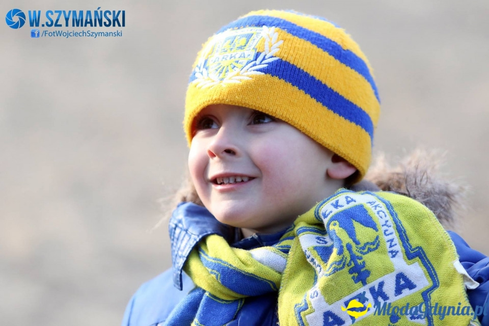 Festyn charytatywny dla Wojtka - Reda