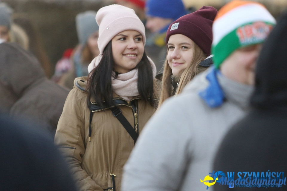 Festyn charytatywny dla Wojtka - Reda