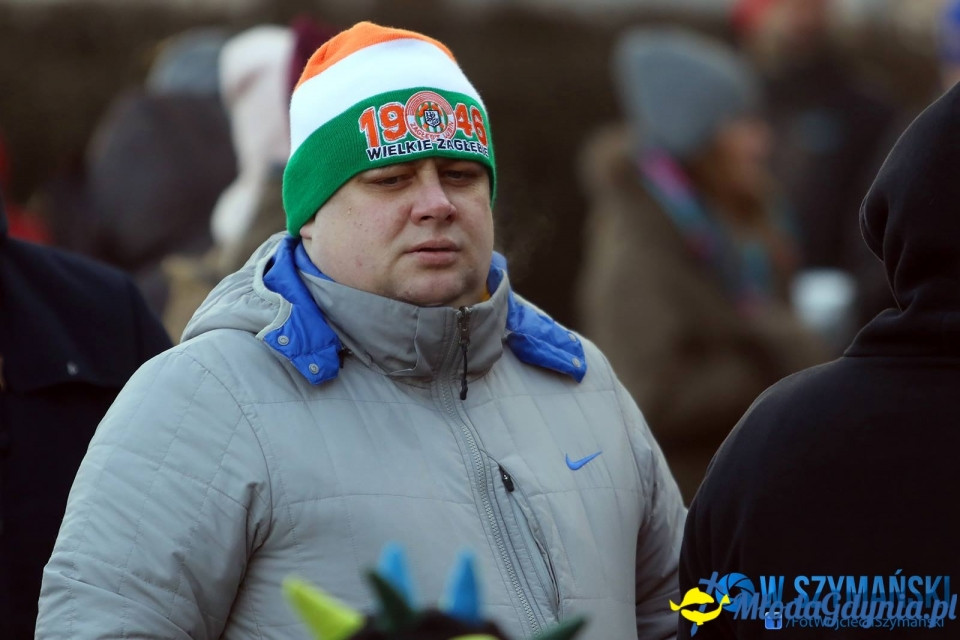 Festyn charytatywny dla Wojtka - Reda