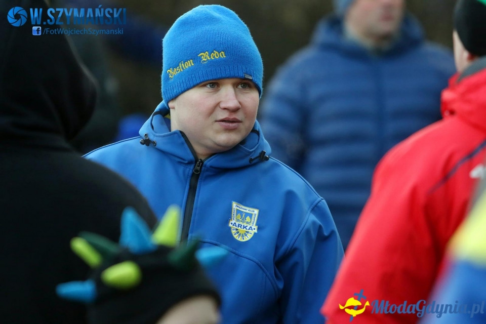 Festyn charytatywny dla Wojtka - Reda