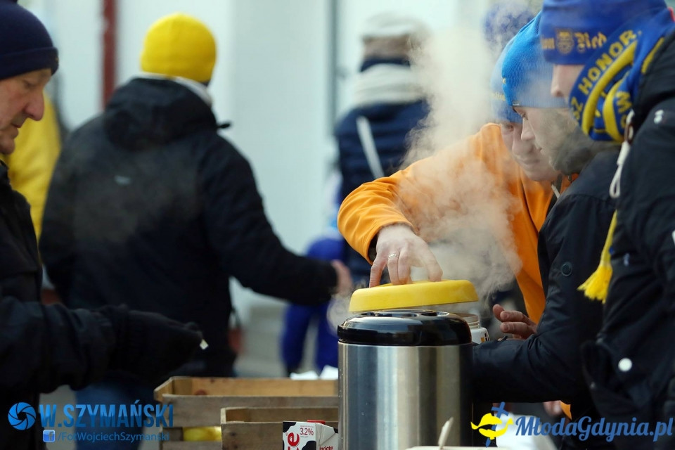 Festyn charytatywny dla Wojtka - Reda