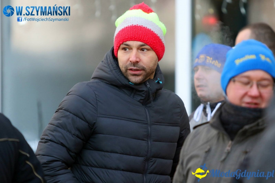 Festyn charytatywny dla Wojtka - Reda