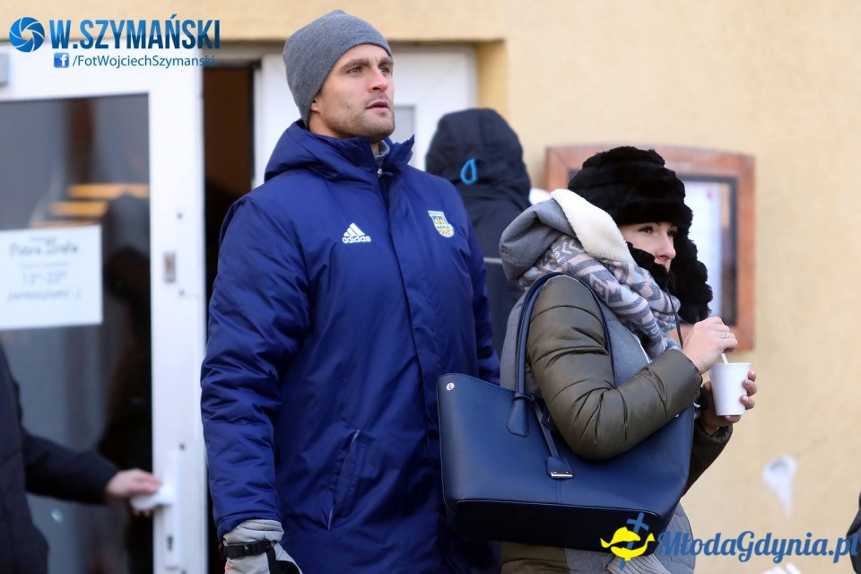 Festyn charytatywny dla Wojtka - Reda