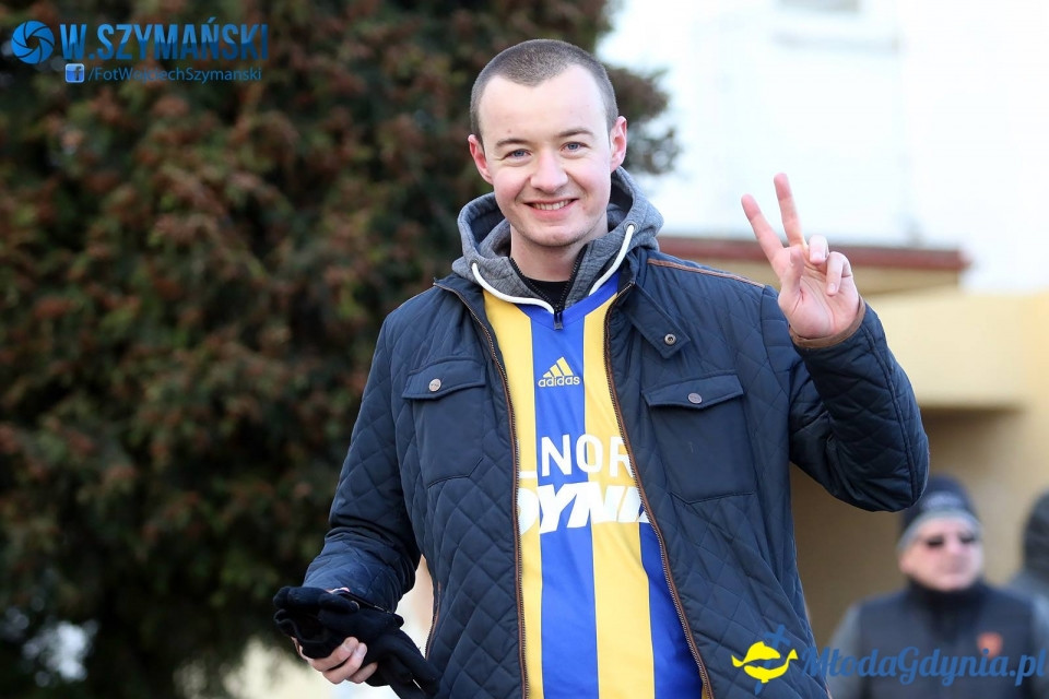 Festyn charytatywny dla Wojtka - Reda