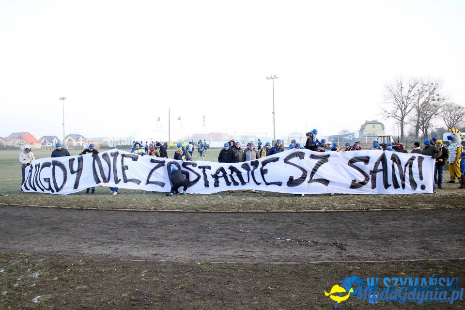 Festyn charytatywny dla Wojtka - Reda