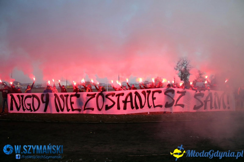 Festyn charytatywny dla Wojtka - Reda